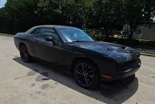 2019 Dodge Challenger R/T Scat Pack