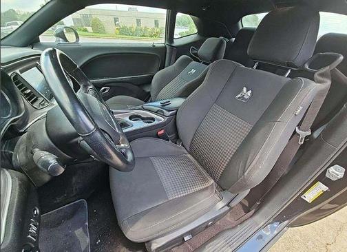 2019 Dodge Challenger R/T Scat Pack