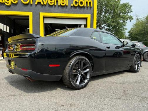 2019 Dodge Challenger R/T Scat Pack
