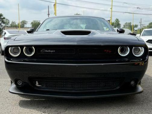 2019 Dodge Challenger R/T Scat Pack