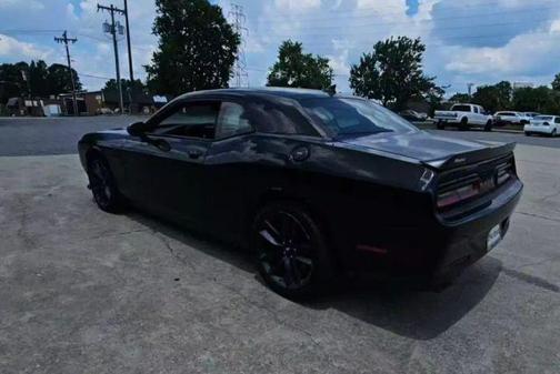 2019 Dodge Challenger R/T Scat Pack