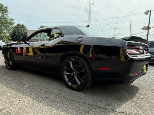 2019 Dodge Challenger R/T Scat Pack