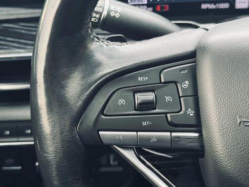 2022 Cadillac Escalade ESV Sport