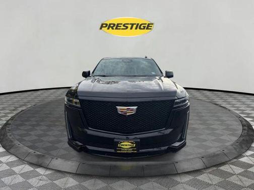 2022 Cadillac Escalade ESV Sport