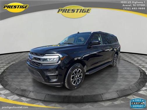 2024 Ford Expedition Max XLT
