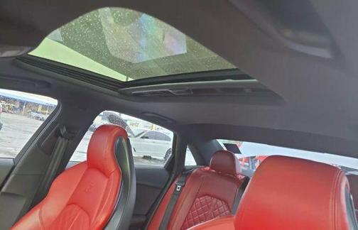 2018 Audi S4 3.0T Premium Plus