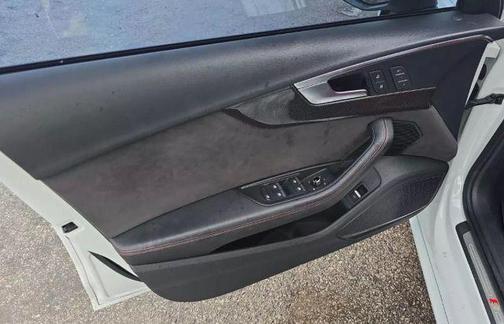 2018 Audi S4 3.0T Premium Plus