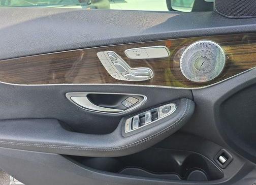 2017 Mercedes-Benz C-Class C 300 4MATIC