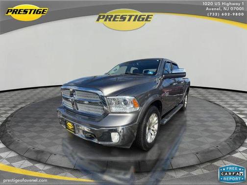 2013 RAM 1500 