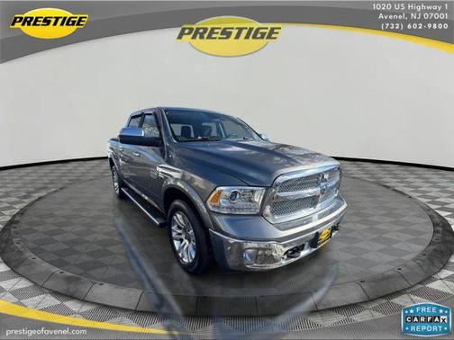2013 RAM 1500 