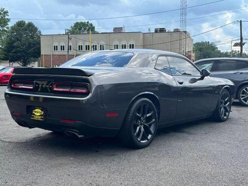 2019 Dodge Challenger R/T