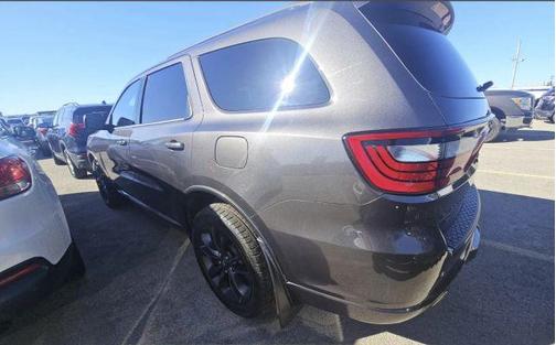 2021 Dodge Durango GT