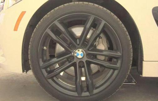 2018 BMW 430 Gran Coupe i xDrive