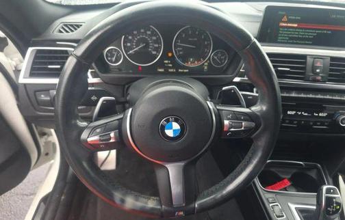 2018 BMW 430 Gran Coupe i xDrive