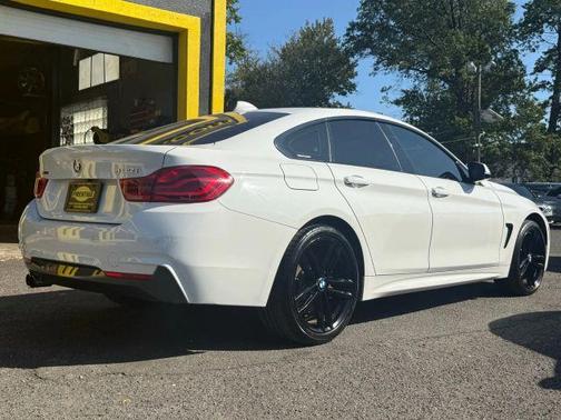 2018 BMW 430 Gran Coupe i xDrive