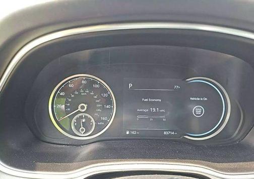 2021 Genesis GV80 3.5T