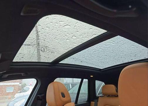 2021 BMW X3 M40i