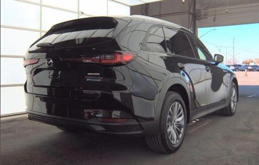 2025 Mazda CX-90 Preferred