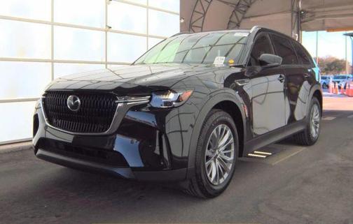 2025 Mazda CX-90 Preferred