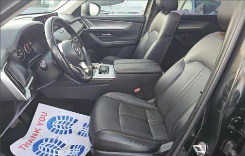 2025 Mazda CX-90 Preferred