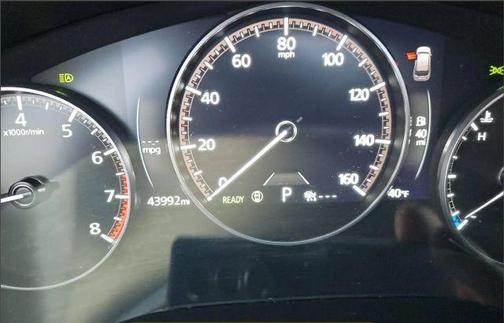 2025 Mazda CX-90 Preferred