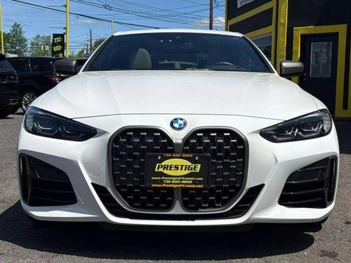 2021 BMW M440 i xDrive