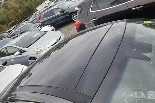 2019 Genesis G70 3.3T Advanced