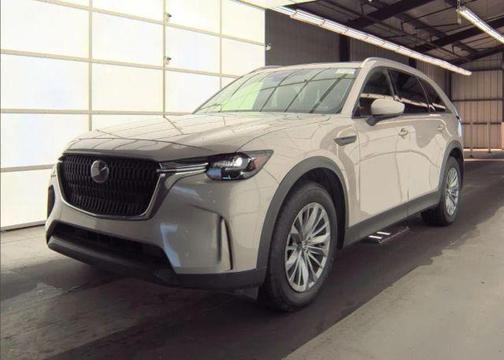 2024 Mazda CX-90 3.3 Turbo Preferred Plus