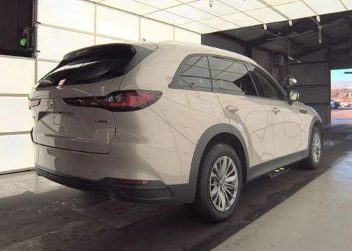 2024 Mazda CX-90 3.3 Turbo Preferred Plus