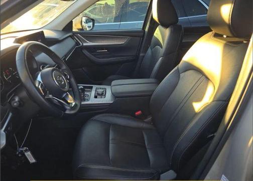 2024 Mazda CX-90 3.3 Turbo Preferred Plus