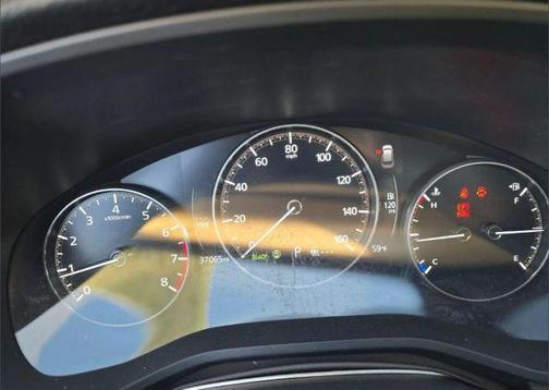 2024 Mazda CX-90 3.3 Turbo Preferred Plus