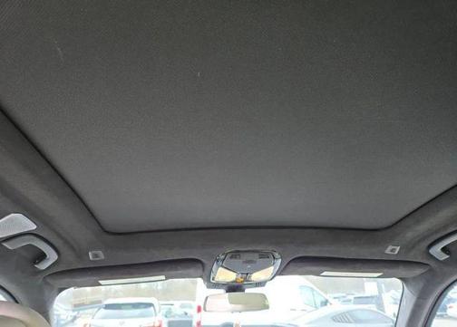 Blue 2021 BMW X7 M50i