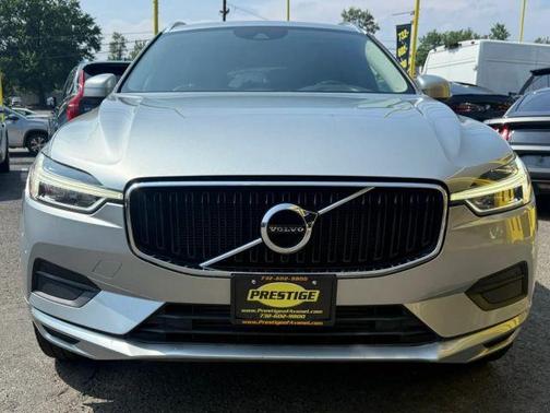 2018 Volvo XC60 T5 Momentum