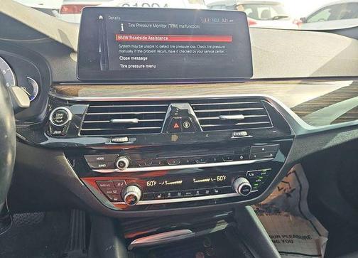 2018 BMW 530 i xDrive
