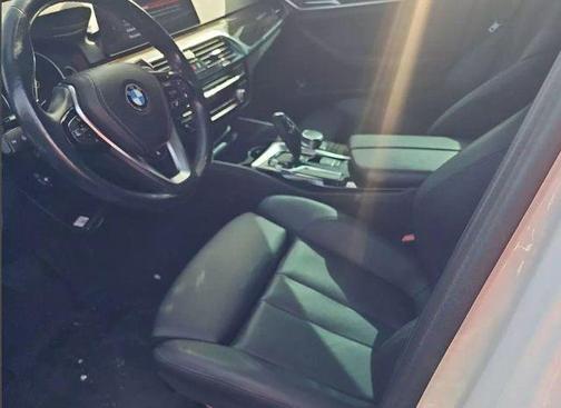 2018 BMW 530 i xDrive