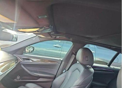 2018 BMW 530 i xDrive