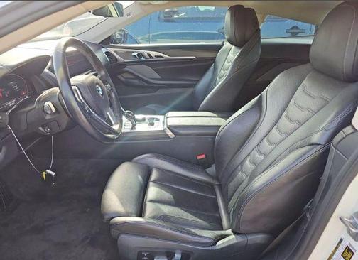 2020 BMW 840 i xDrive