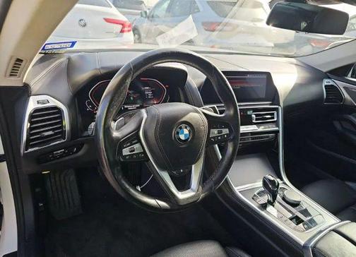 2020 BMW 840 i xDrive