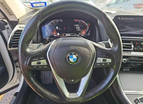 2020 BMW 840 i xDrive