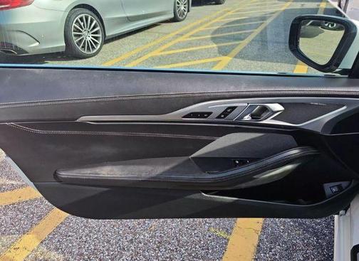 2020 BMW 840 i xDrive