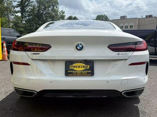 2020 BMW 840 i xDrive