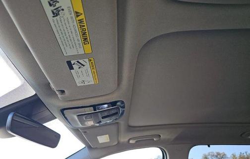 Blue 2023 Hyundai SANTA FE SEL