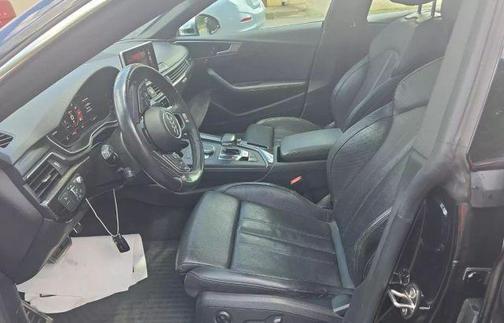 2018 Audi S5 3.0T Prestige