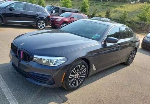 2019 BMW 530 i xDrive