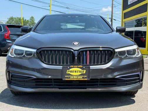 2019 BMW 530 i xDrive