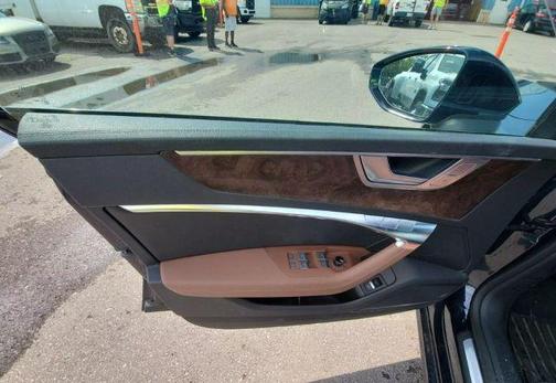 2020 Audi A7 55 Premium
