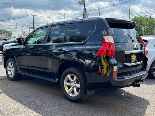 2011 Lexus GX 460 Base