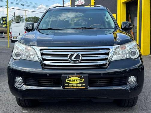 2011 Lexus GX 460 Base