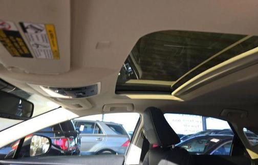 Orange 2020 Lexus NX 300 Base