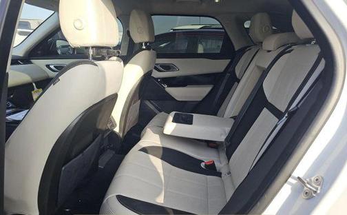 2020 Land Rover Range Rover Velar S